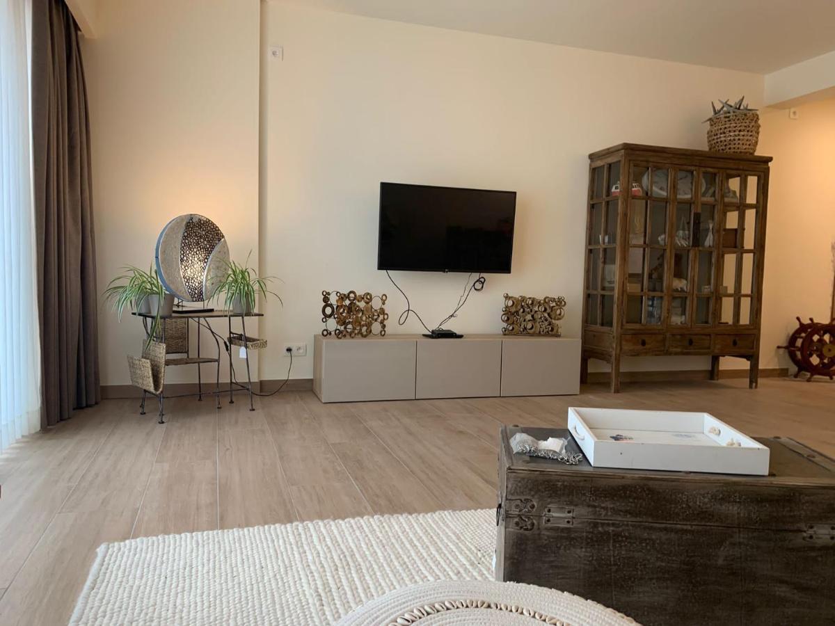 Northastic Appartement *