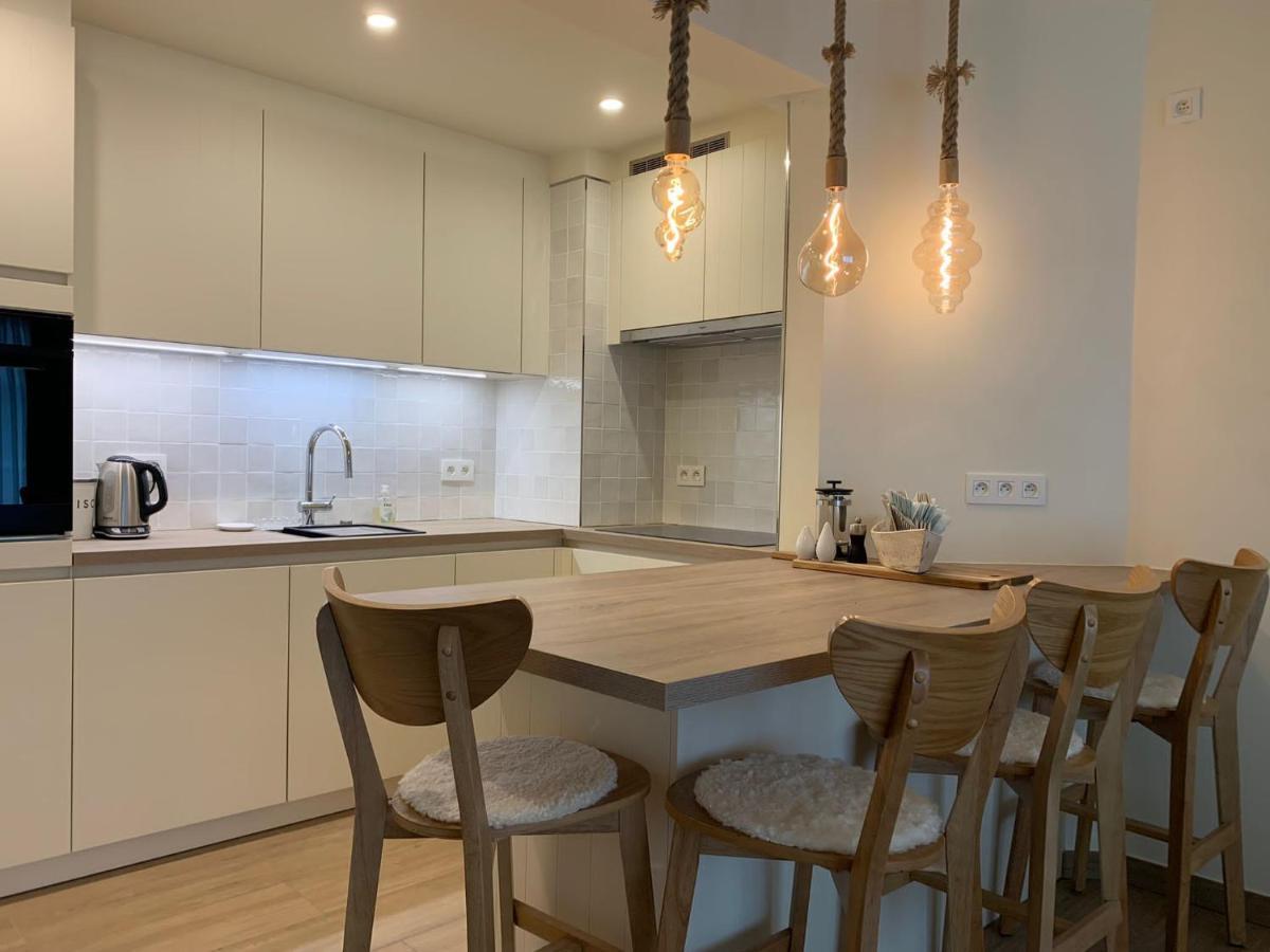 Appartement Northastic