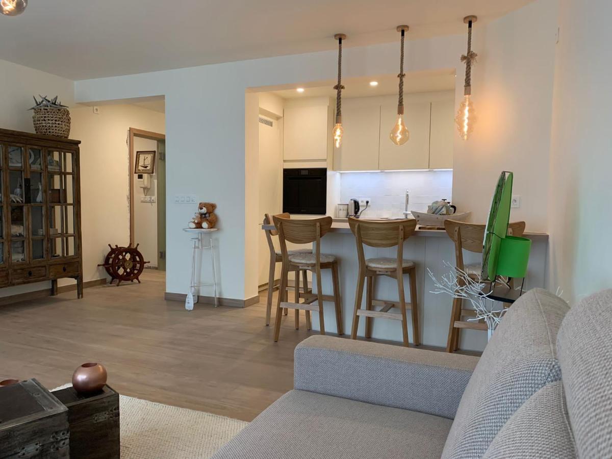Northastic Appartement Oostende